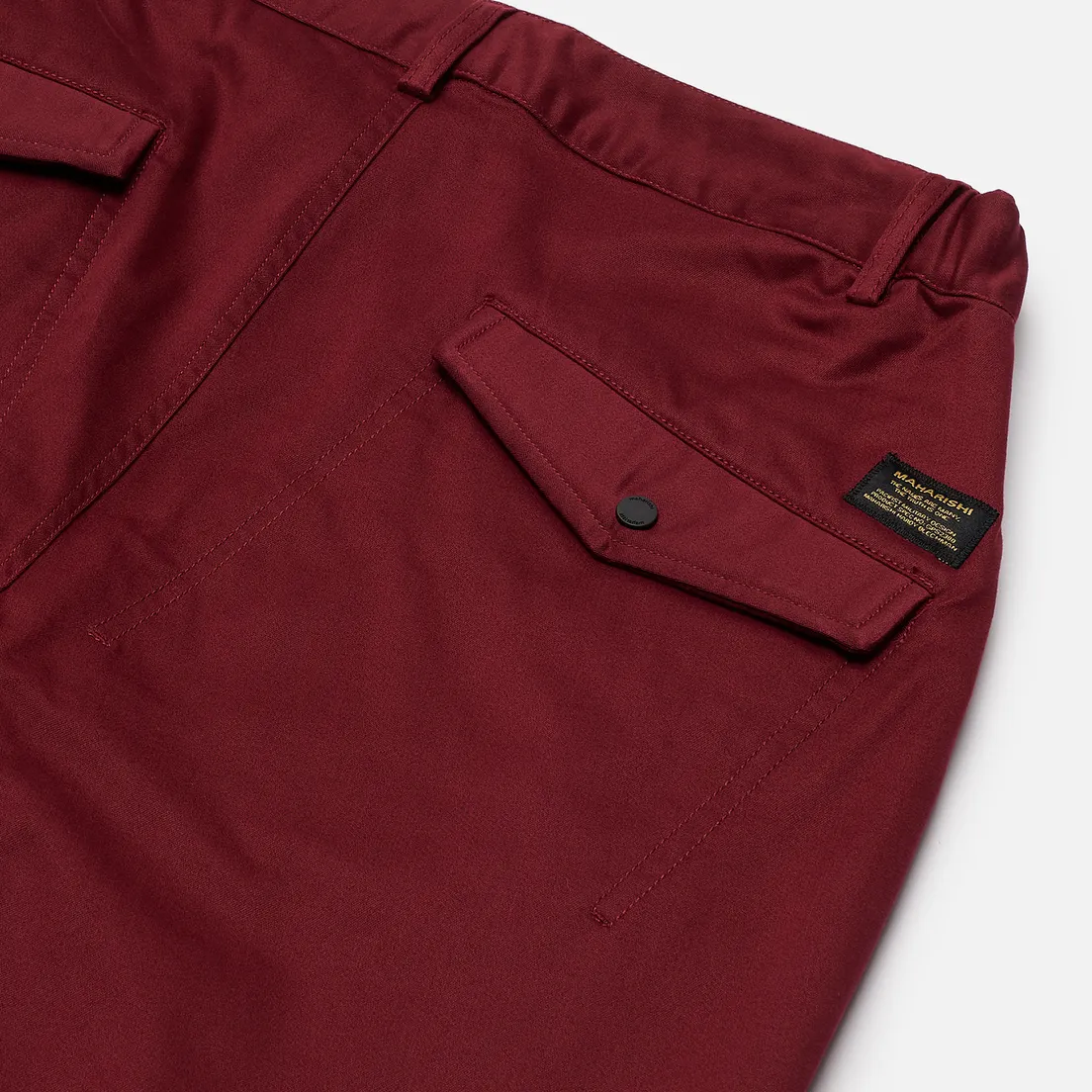 maharishi Мужские брюки Custom Mil Spec Cellulose