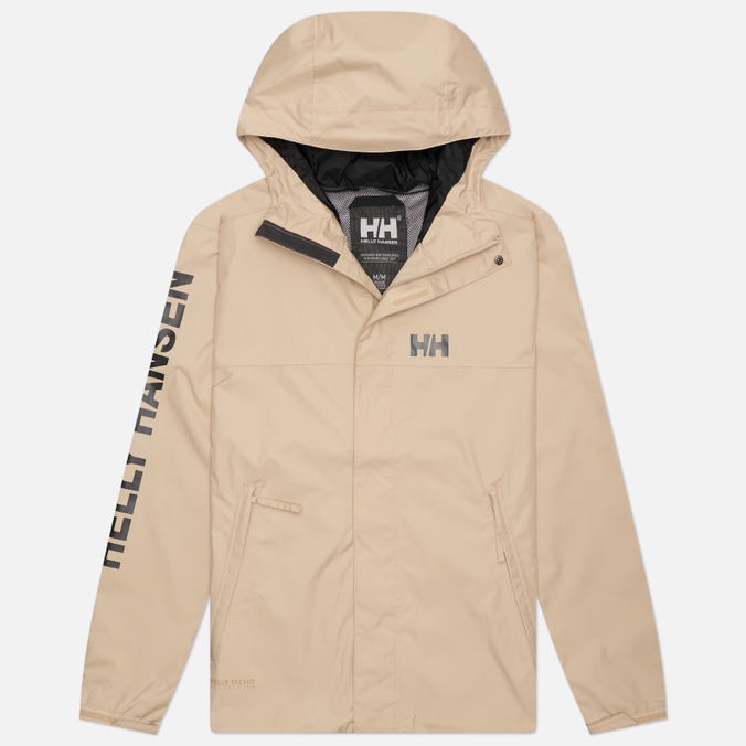Мужская куртка ветровка Helly Hansen Ervik