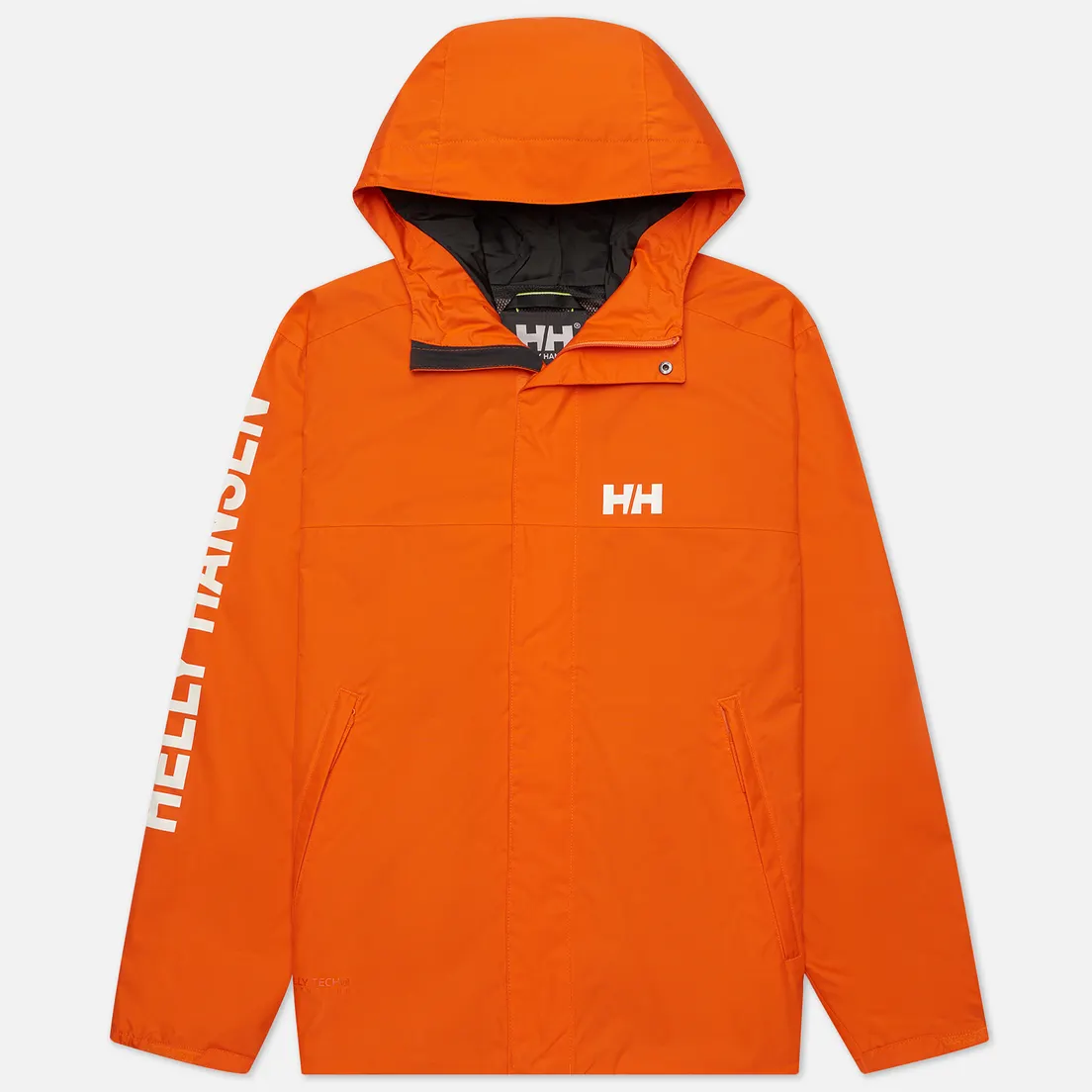 Helly Hansen Мужская куртка ветровка Ervik