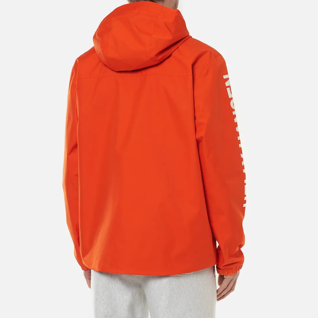 Helly Hansen Мужская куртка ветровка Ervik