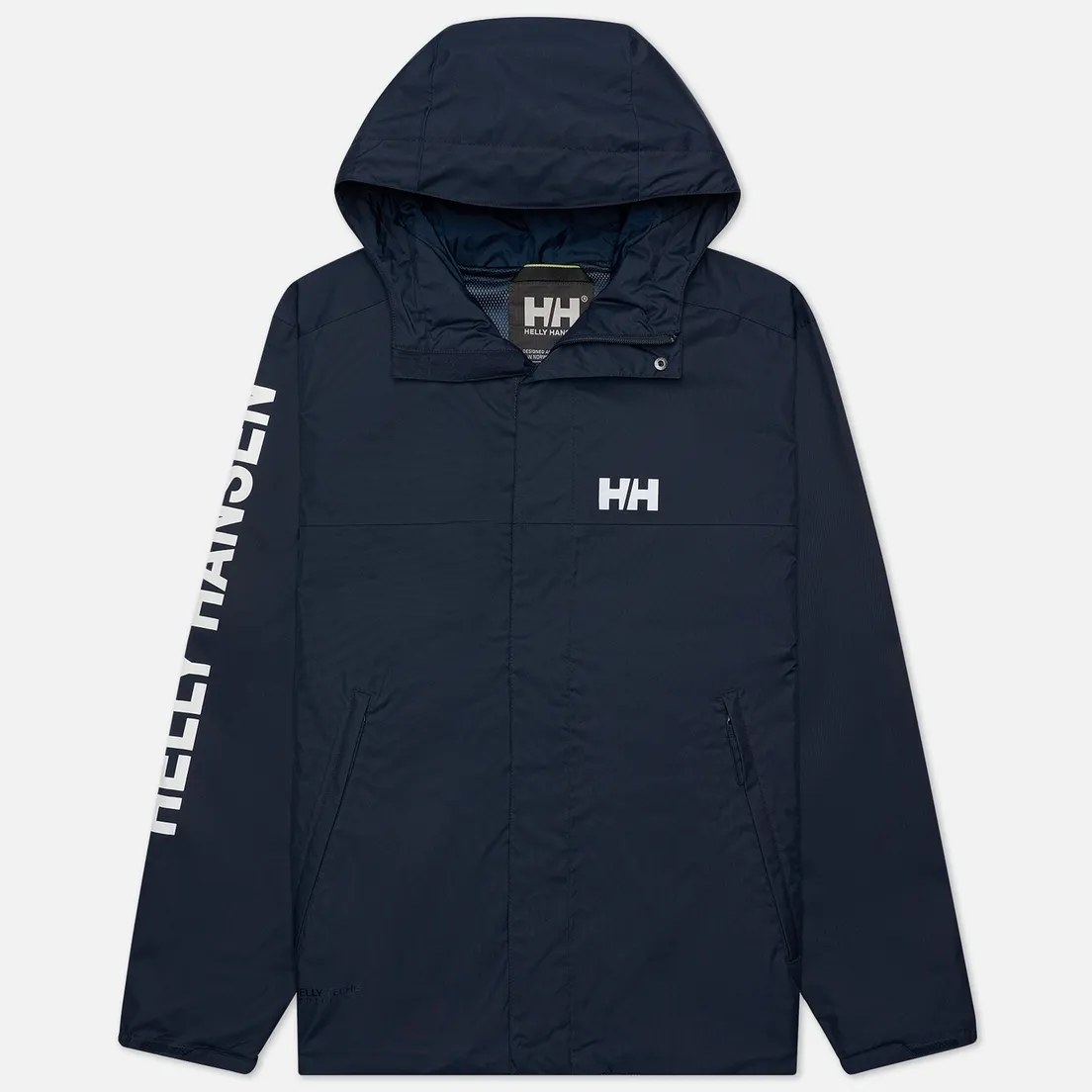 Helly Hansen Мужская куртка ветровка Ervik