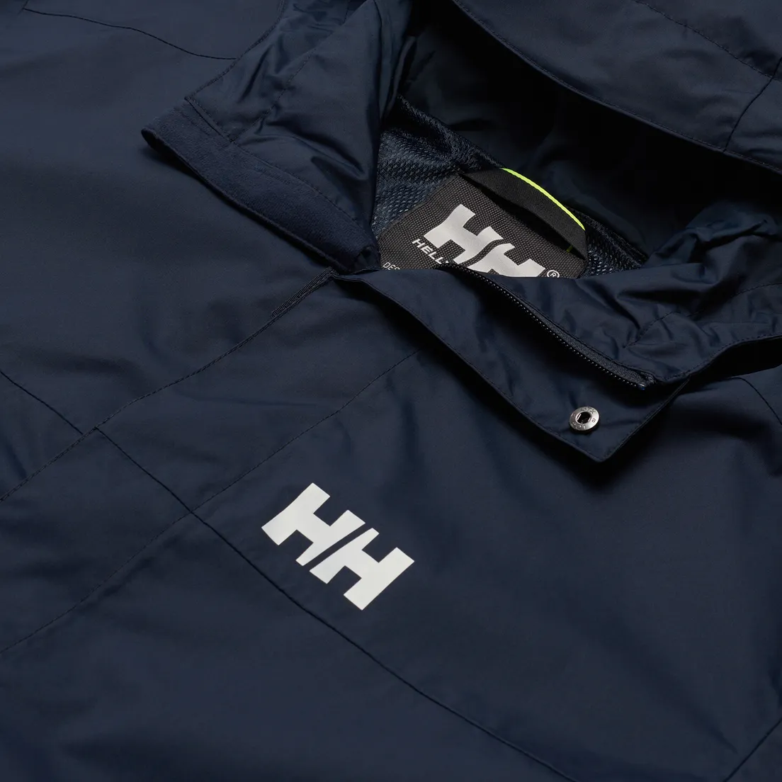 Helly Hansen Мужская куртка ветровка Ervik