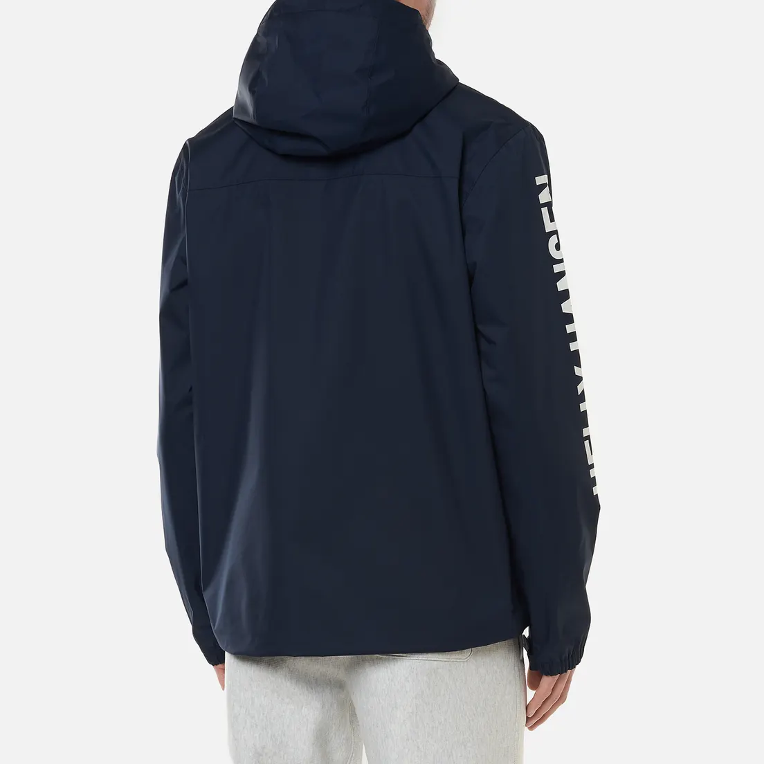 Helly Hansen Мужская куртка ветровка Ervik