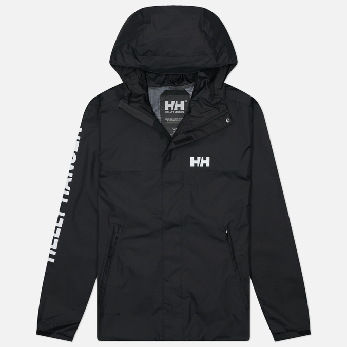 Мужская куртка ветровка Helly Hansen Ervik