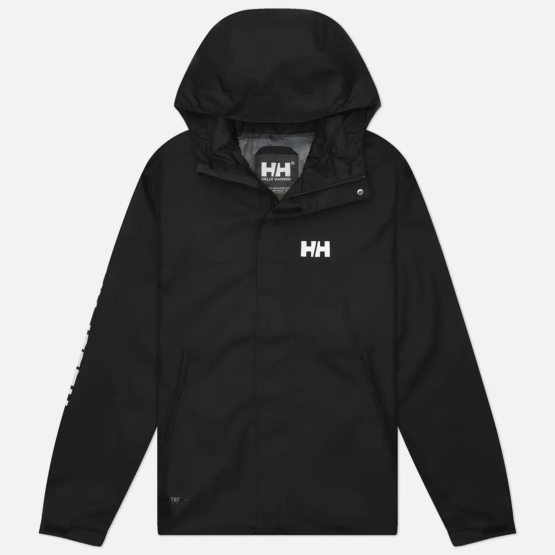 Helly Hansen Мужская куртка ветровка Ervik