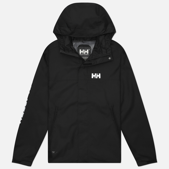 Мужская куртка ветровка Helly Hansen Ervik