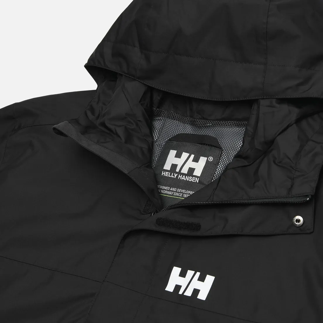 Helly Hansen Мужская куртка ветровка Ervik