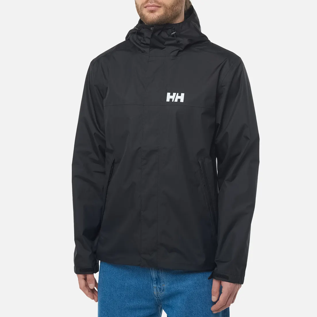 Helly Hansen Мужская куртка ветровка Ervik
