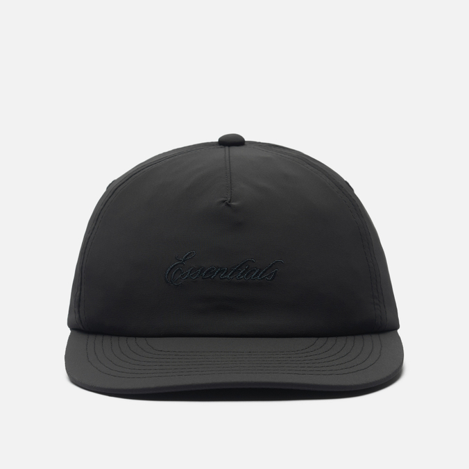 Кепка Fear of God ESSENTIALS Signature 5 Panel