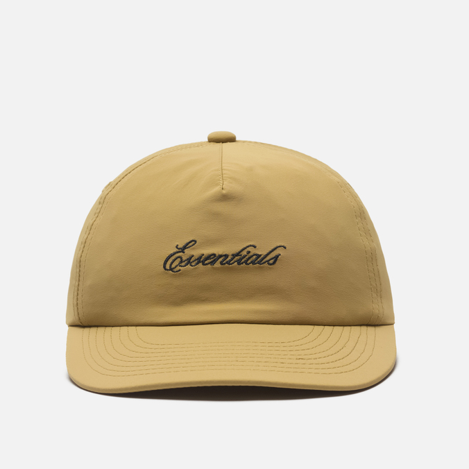 Кепка Fear of God ESSENTIALS Signature 5 Panel