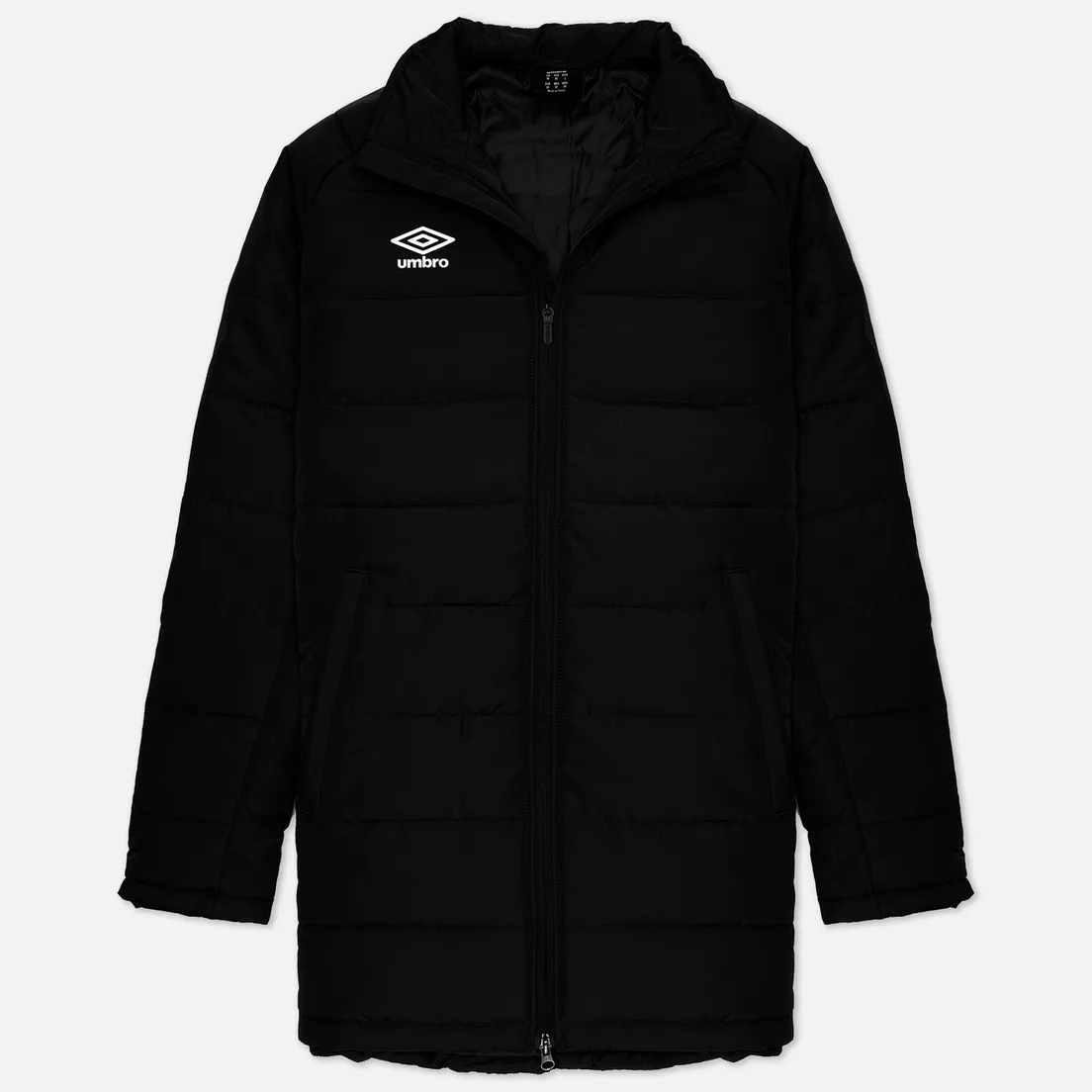 Umbro Мужская демисезонная куртка Training Padded