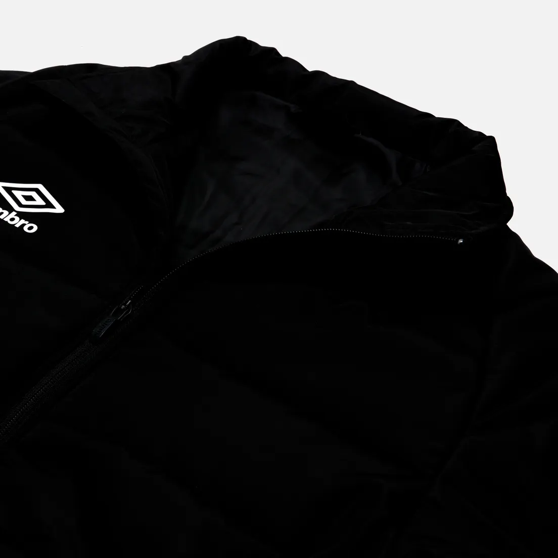 Umbro Мужская демисезонная куртка Training Padded