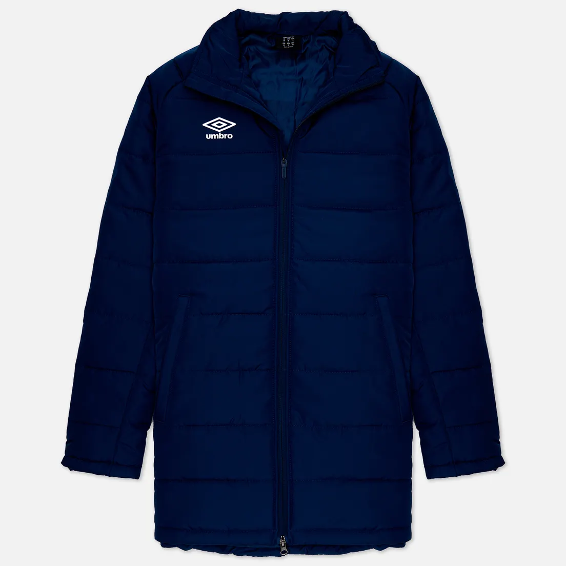 Umbro Мужская демисезонная куртка Training Padded