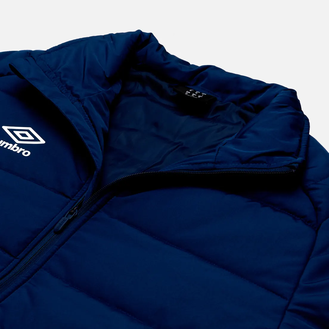 Umbro Мужская демисезонная куртка Training Padded