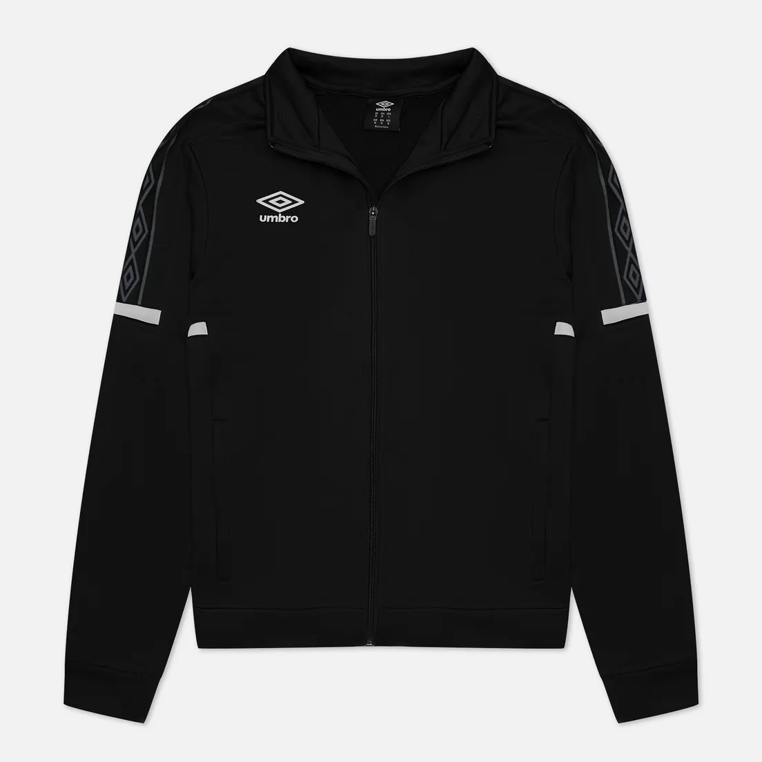 Umbro Мужская олимпийка Legacy Track