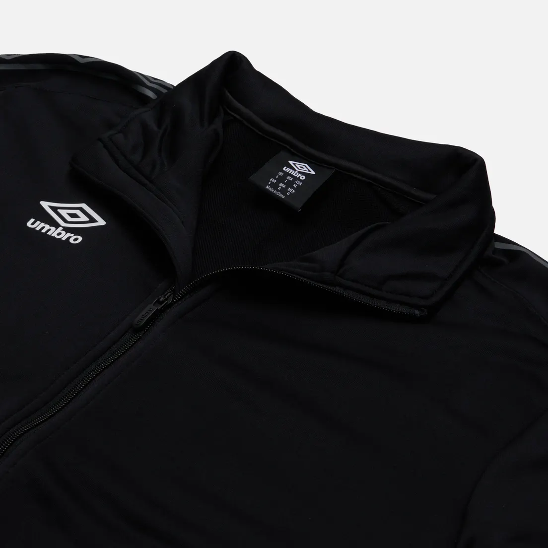 Umbro Мужская олимпийка Legacy Track