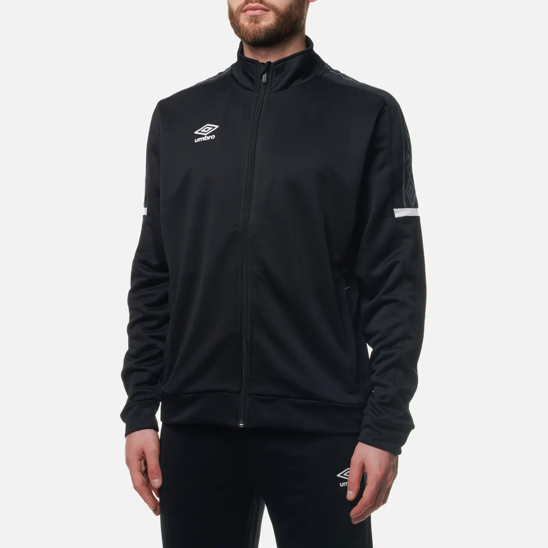 Umbro Мужская олимпийка Legacy Track