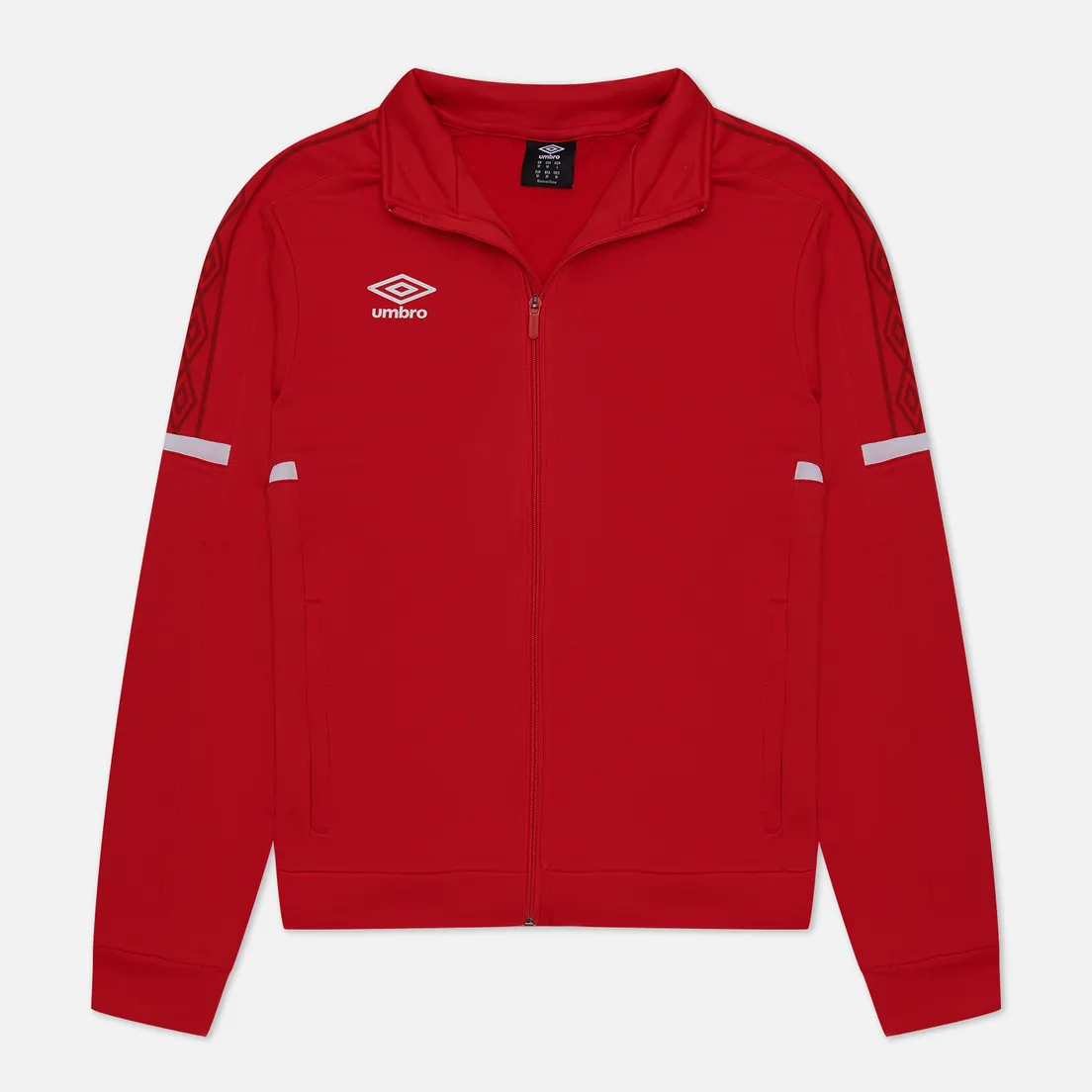 Umbro Мужская олимпийка Legacy Track
