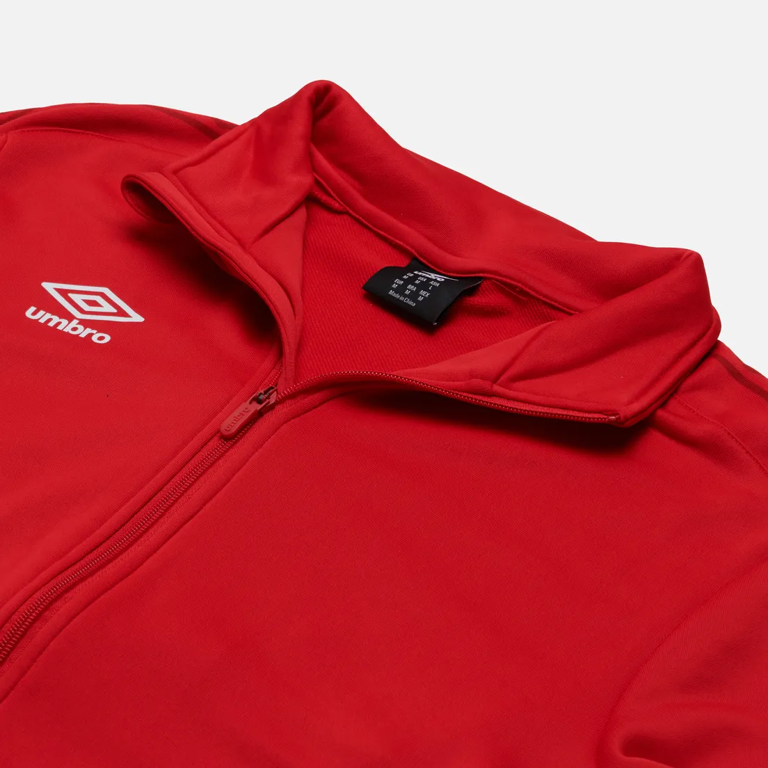Umbro Мужская олимпийка Legacy Track