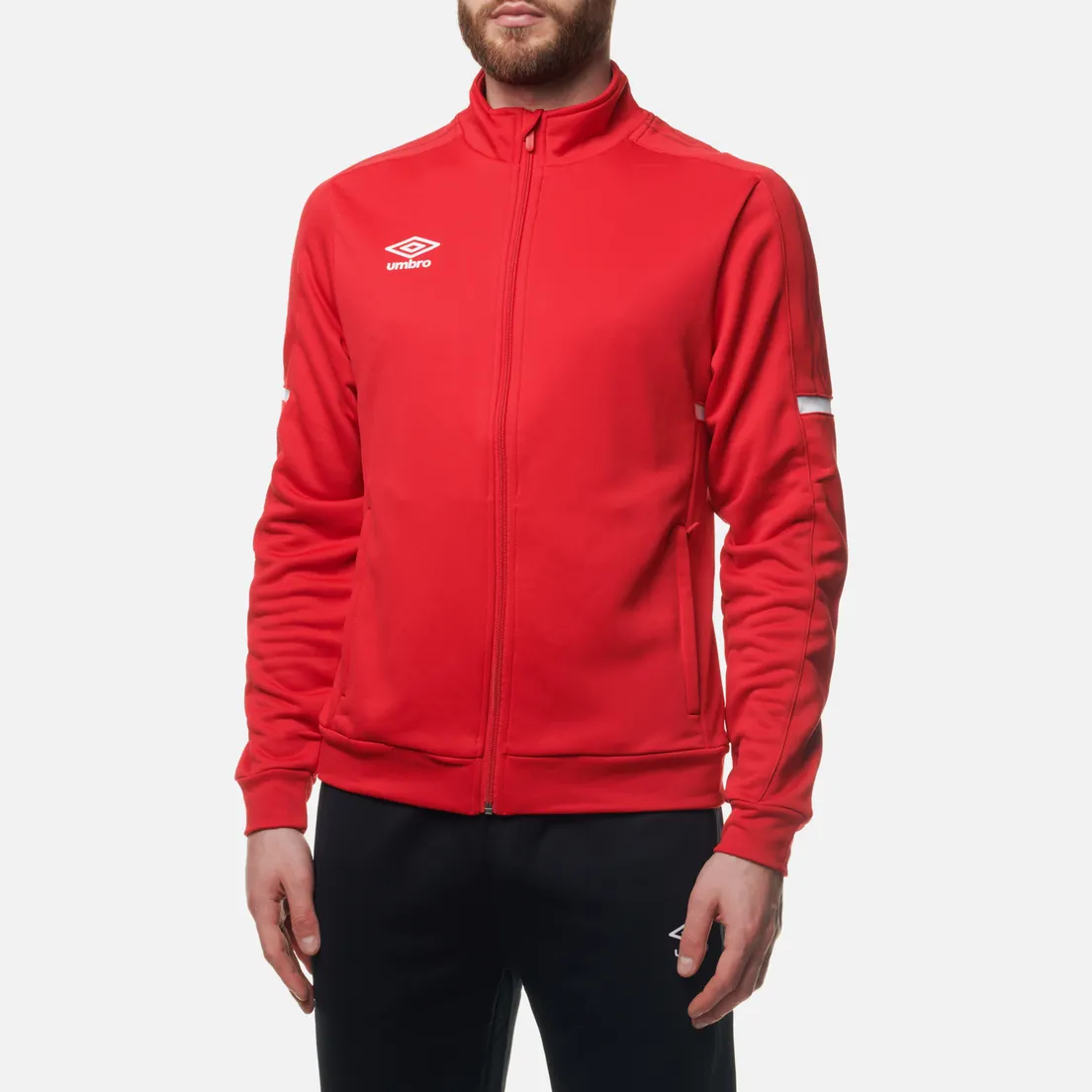 Umbro Мужская олимпийка Legacy Track