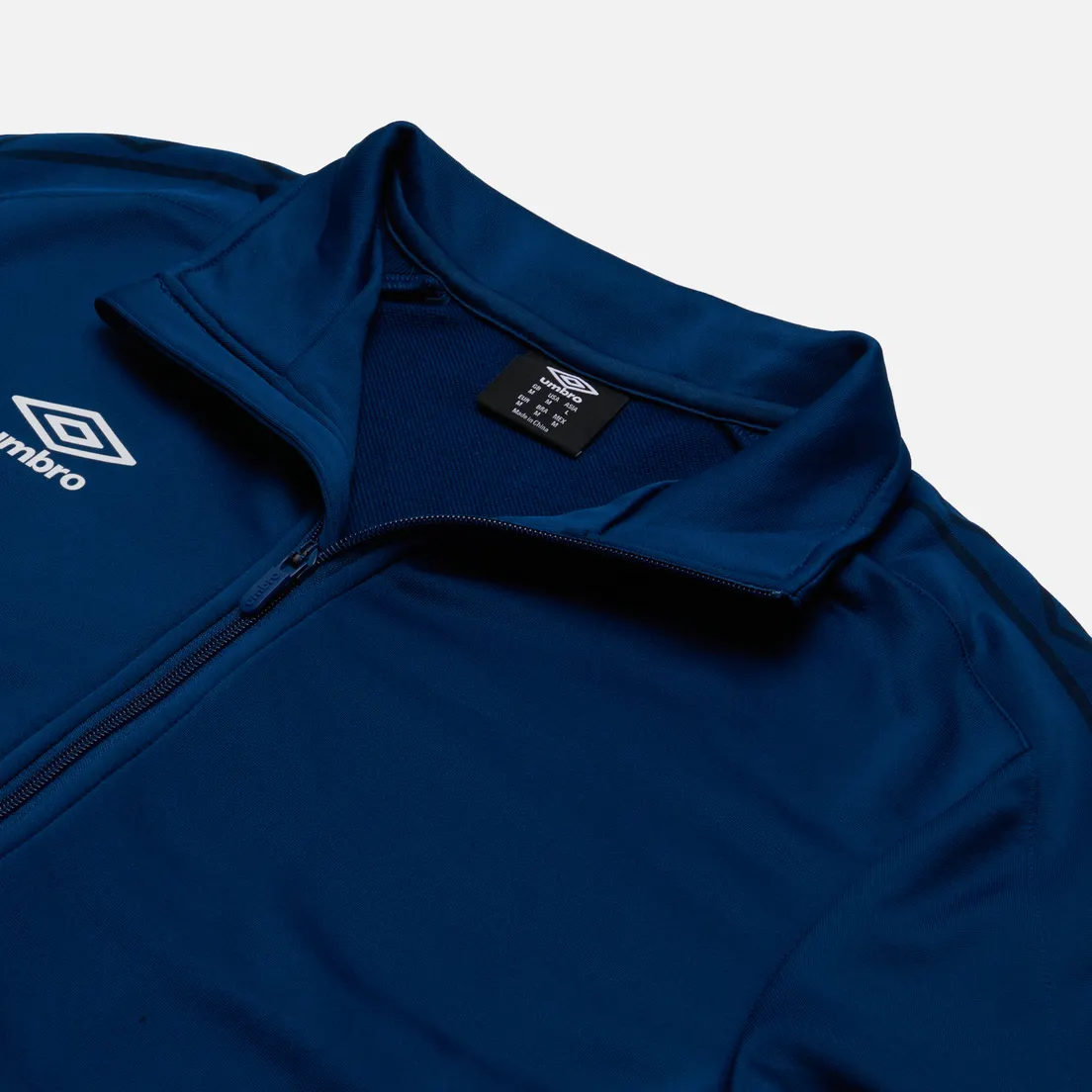 Umbro Мужская олимпийка Legacy Track