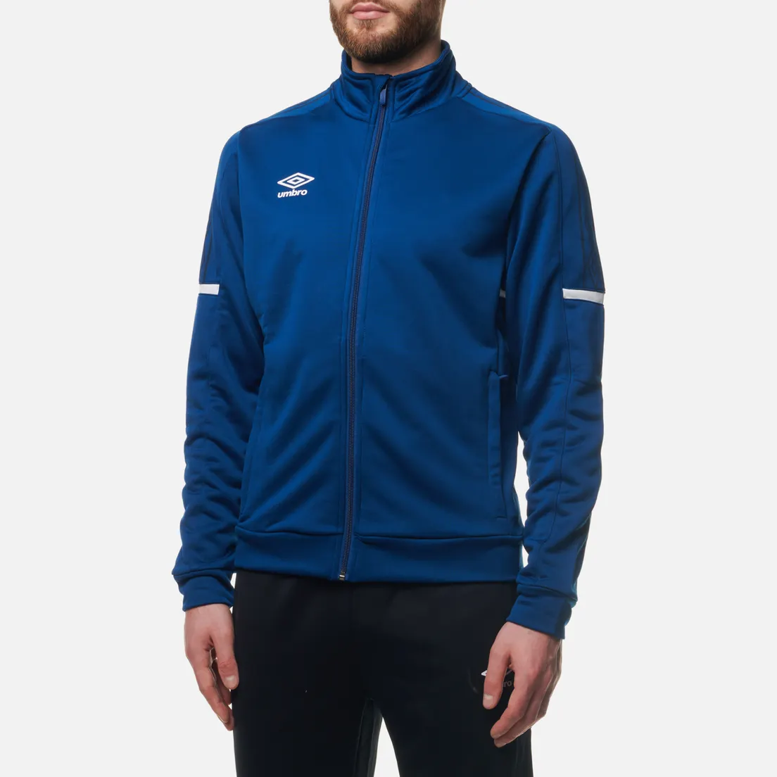 Umbro Мужская олимпийка Legacy Track