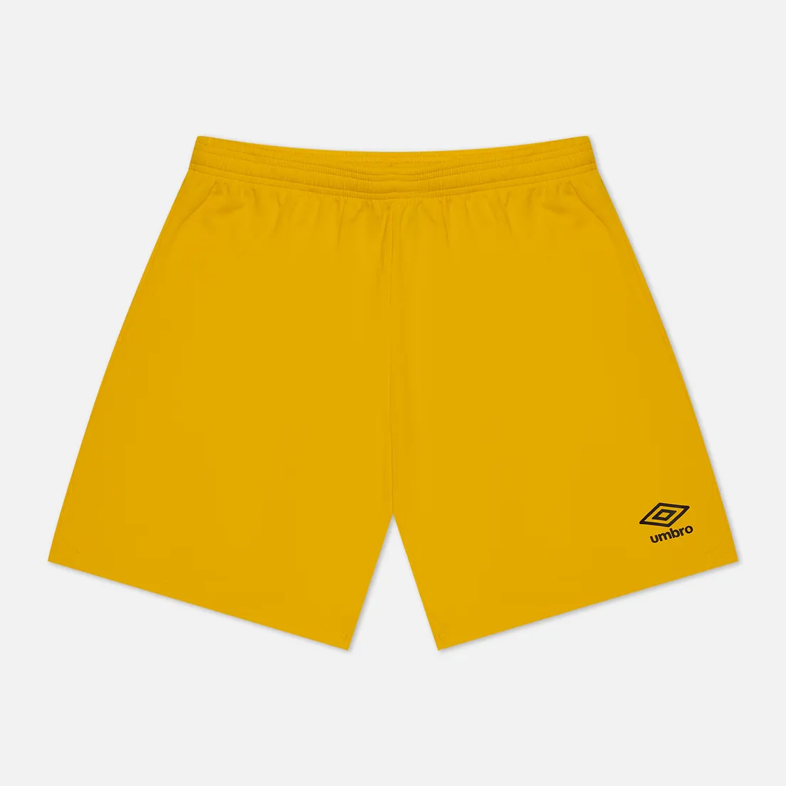 Umbro Мужские шорты Club II