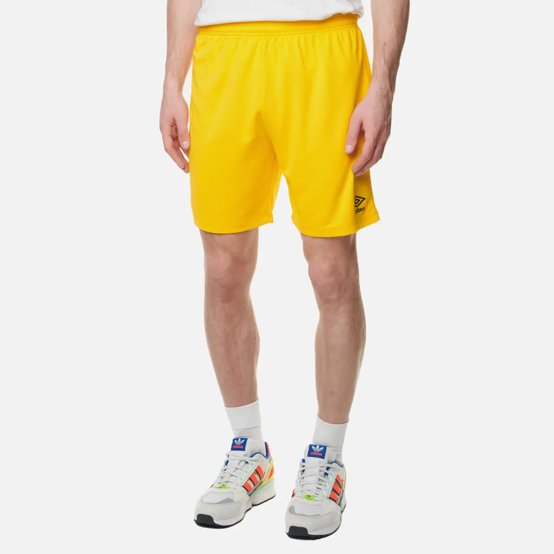 Umbro Мужские шорты Club II