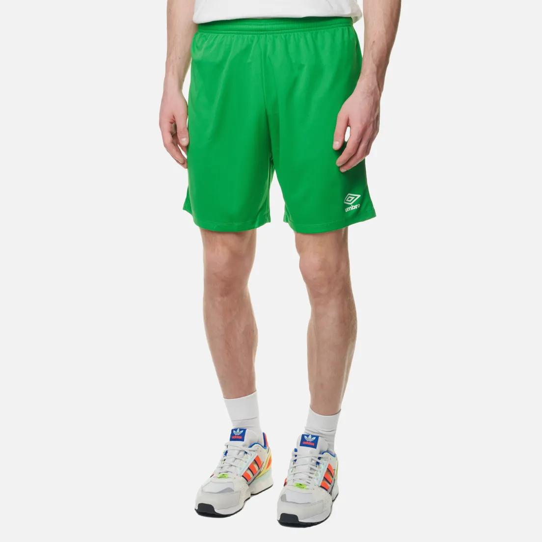Umbro Мужские шорты Club II