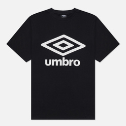 Umbro Мужская футболка FW Large Logo