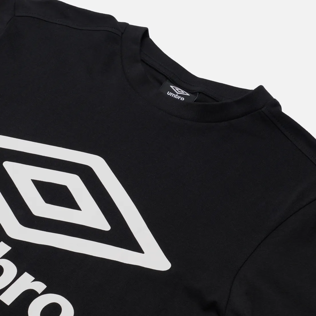 Umbro Мужская футболка FW Large Logo