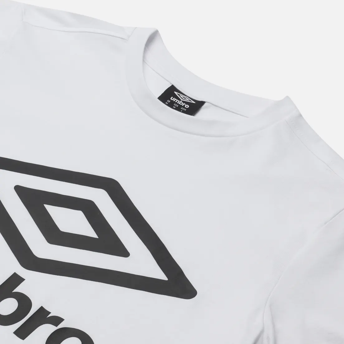 Umbro Мужская футболка FW Large Logo