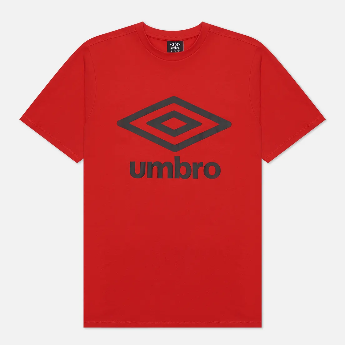 Umbro Мужская футболка FW Large Logo