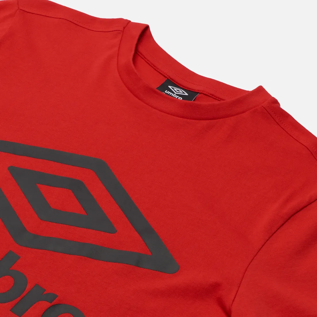Umbro Мужская футболка FW Large Logo