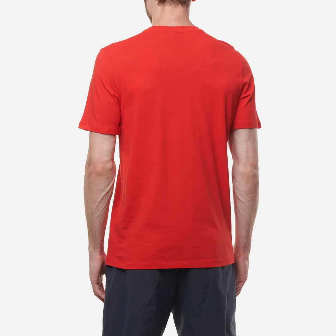Umbro Мужская футболка FW Large Logo