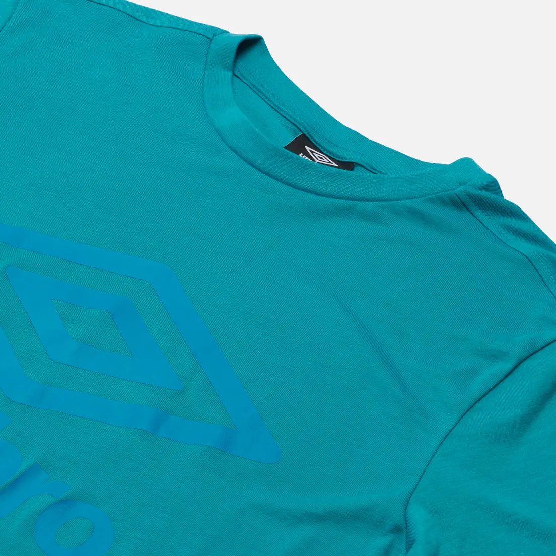 Umbro Мужская футболка FW Large Logo