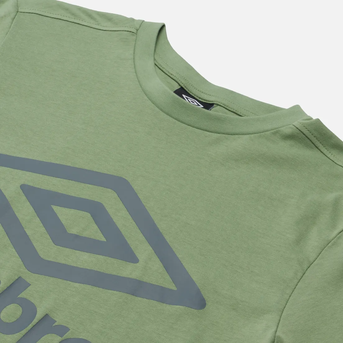 Umbro Мужская футболка FW Large Logo