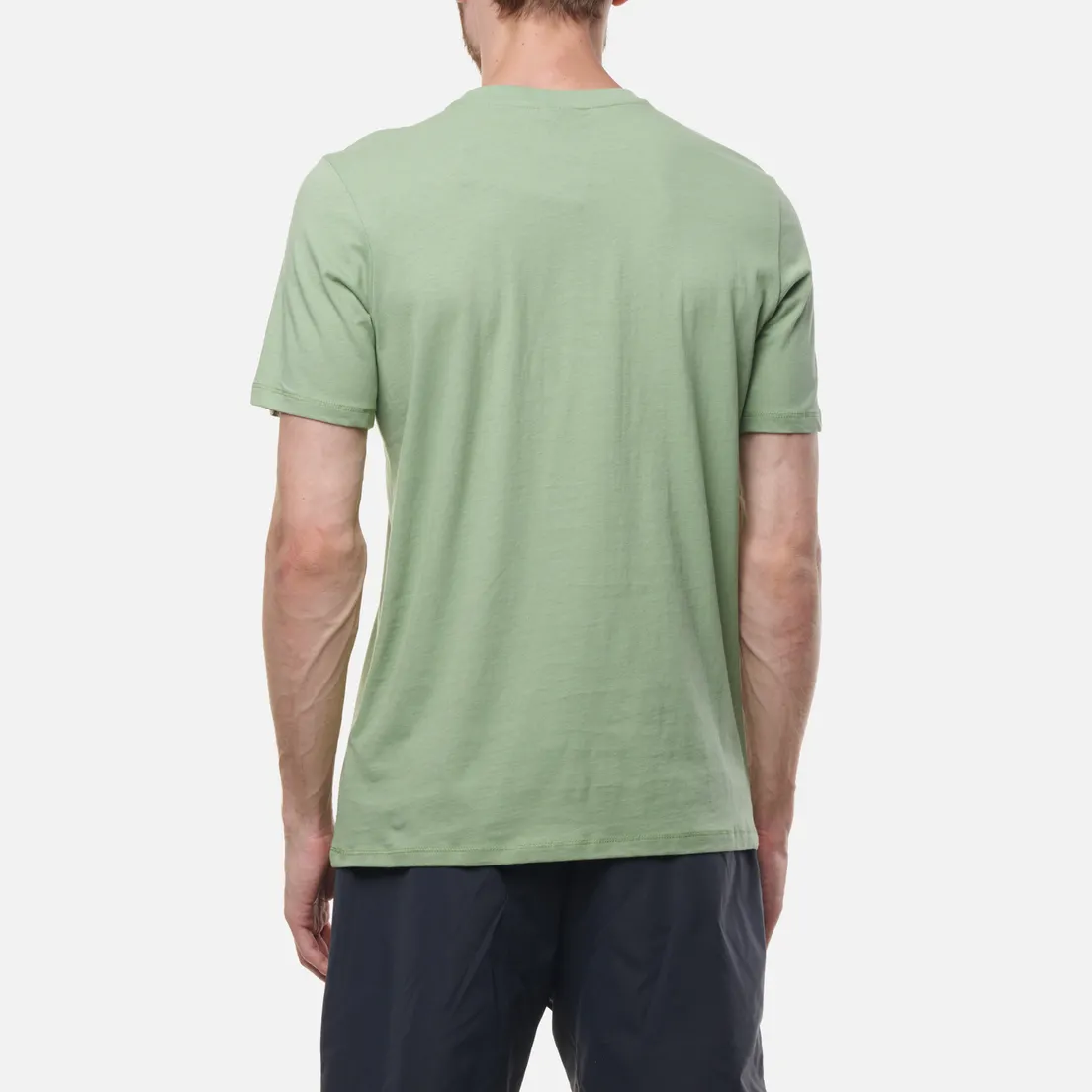 Umbro Мужская футболка FW Large Logo