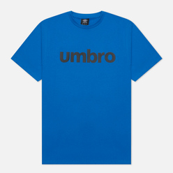Umbro Мужская футболка FW Linear Logo Graphic