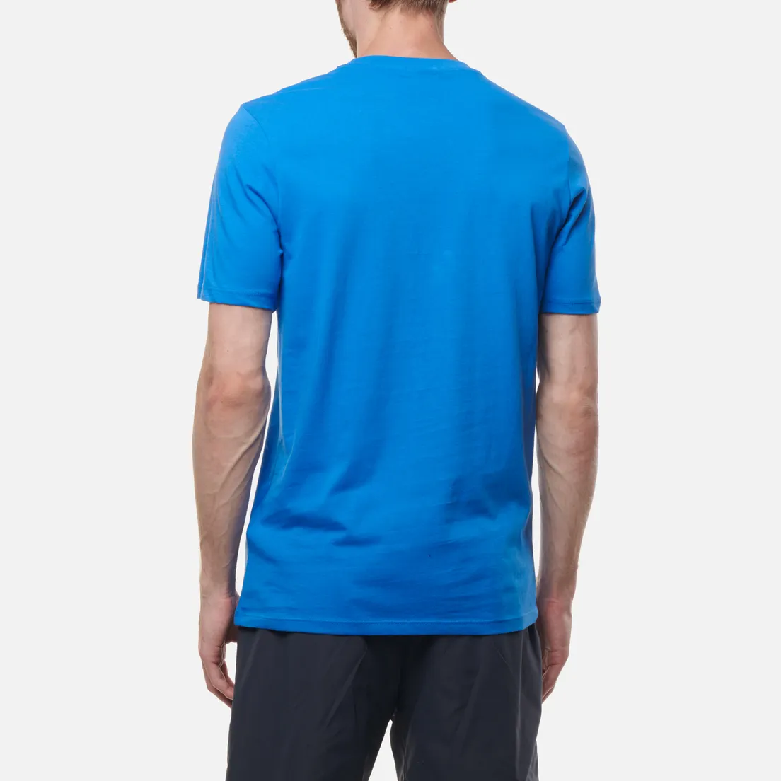 Umbro Мужская футболка FW Linear Logo Graphic