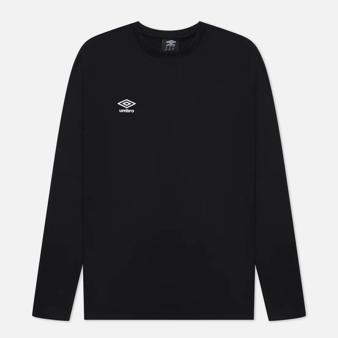 Umbro Мужской лонгслив FW Small Logo