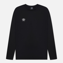 Umbro Мужской лонгслив FW Small Logo