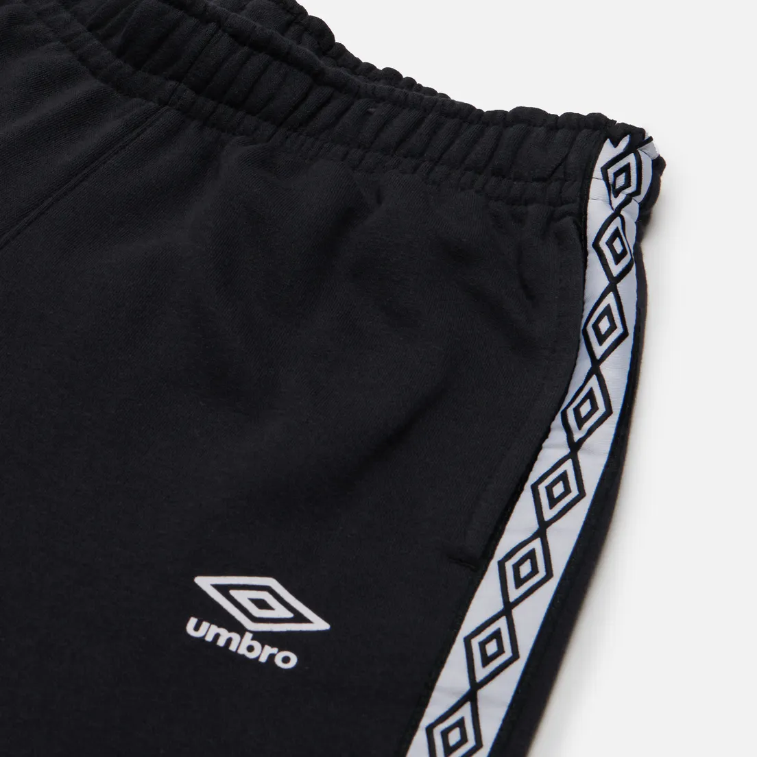 Umbro Мужские брюки FW Taped Jogger