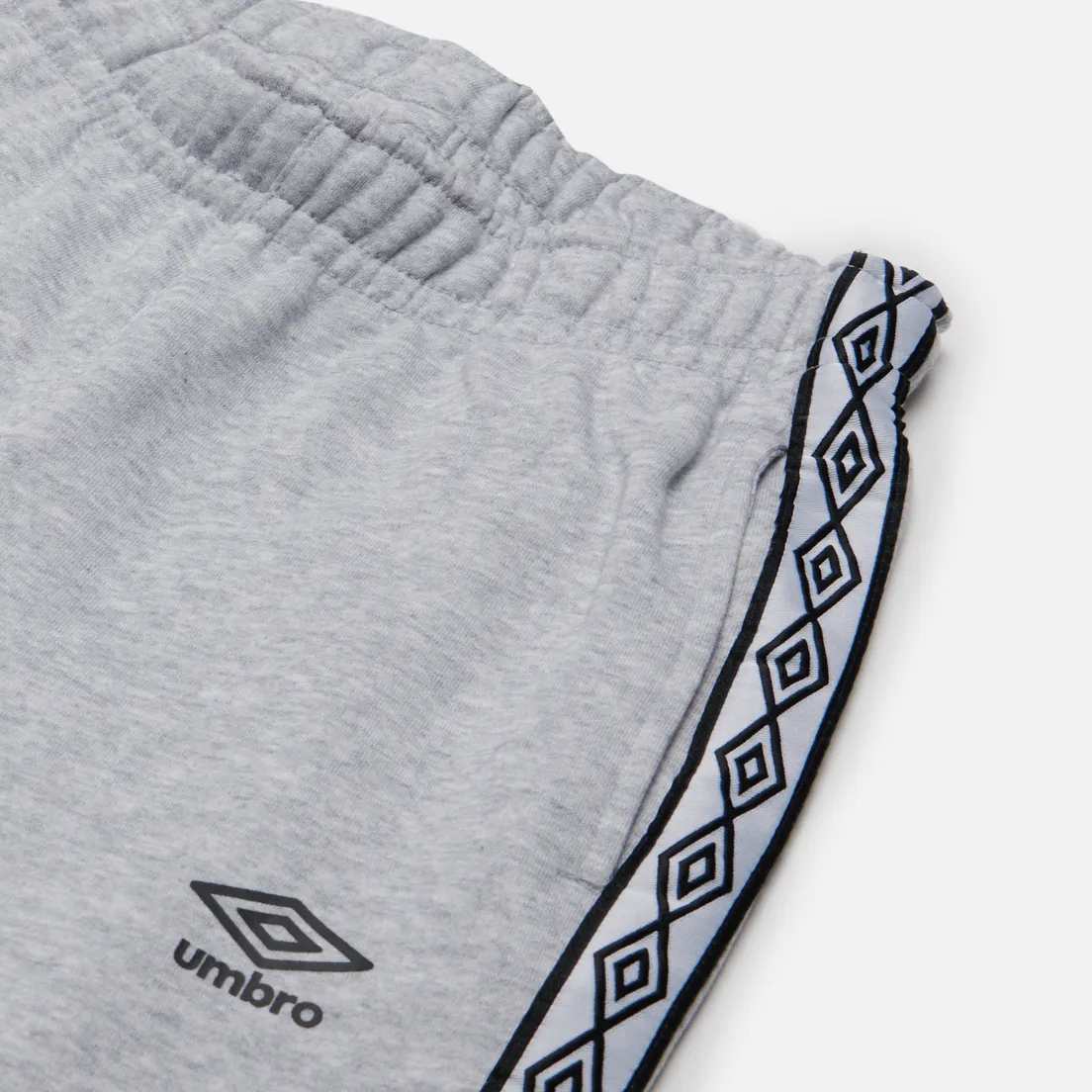 Umbro Мужские брюки FW Taped Jogger
