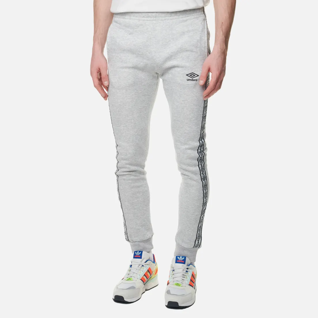 Umbro Мужские брюки FW Taped Jogger