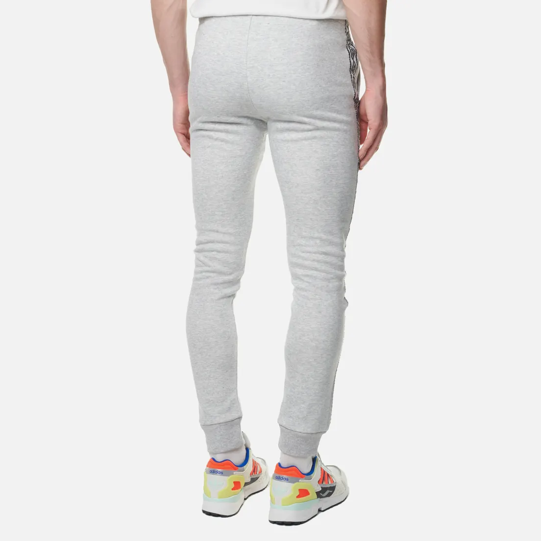 Umbro Мужские брюки FW Taped Jogger