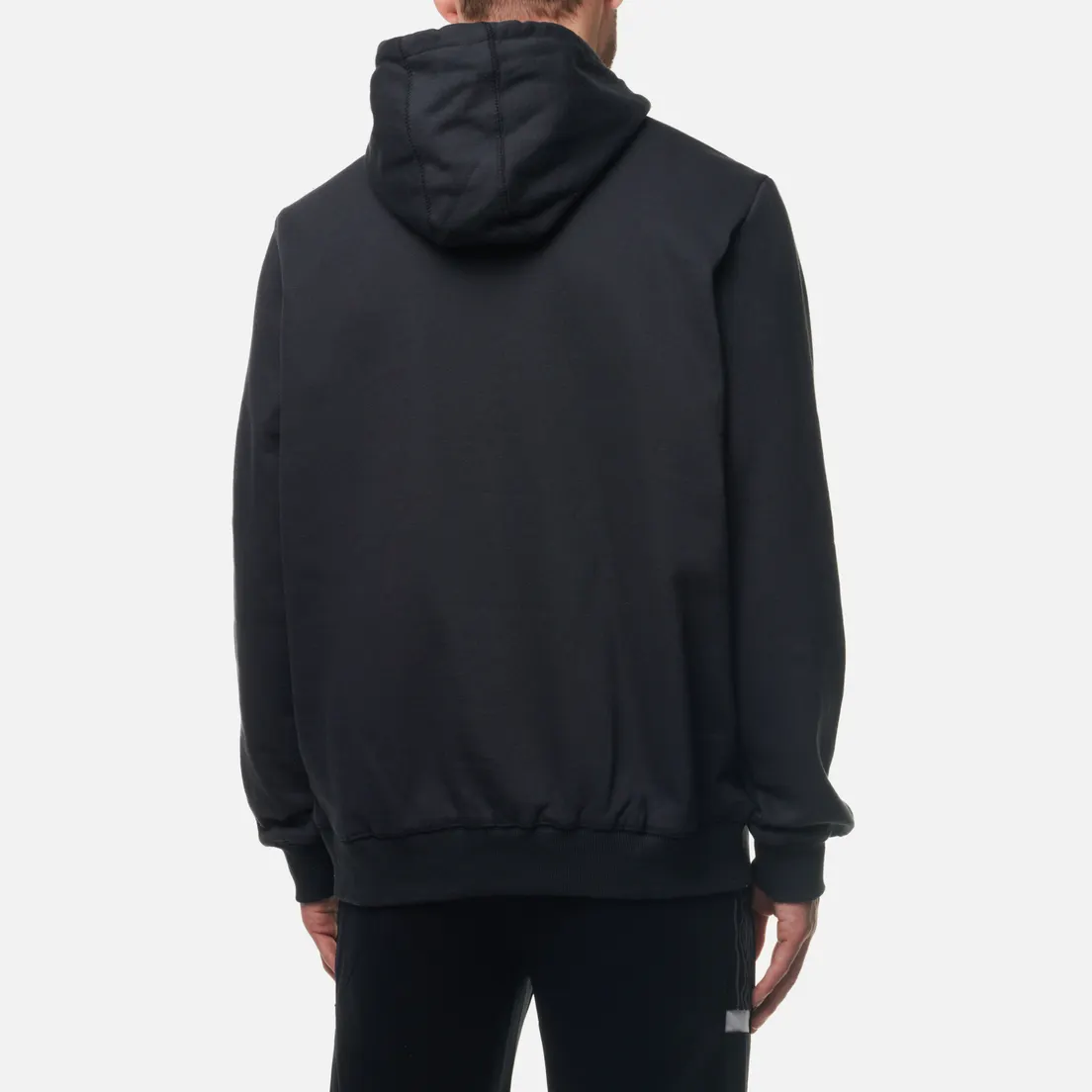 Umbro Мужская толстовка FW Large Logo Hoodie