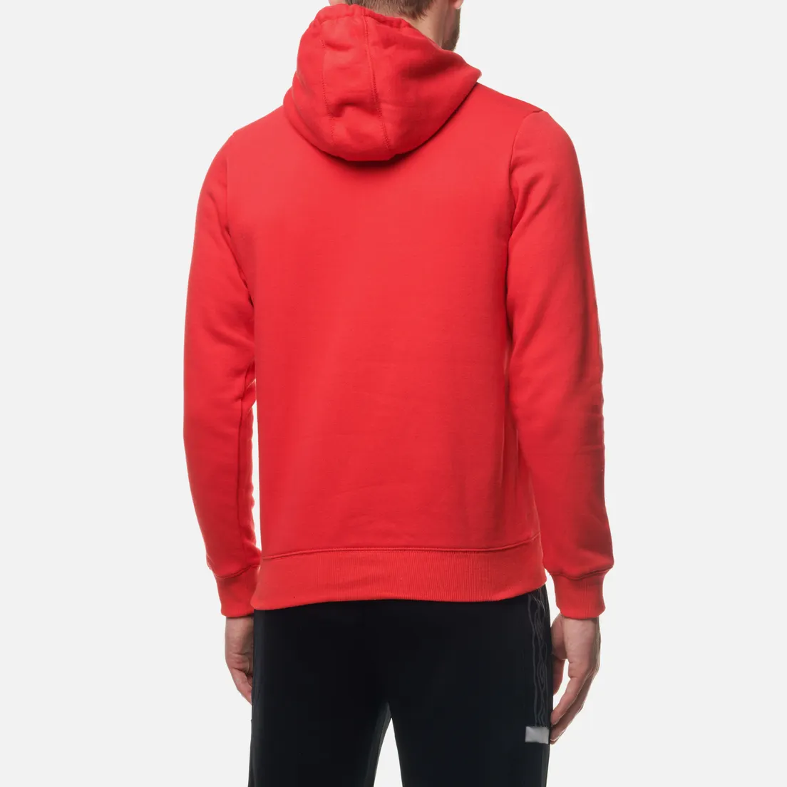 Umbro Мужская толстовка FW Large Logo Hoodie