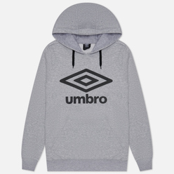 Umbro Мужская толстовка FW Large Logo Hoodie