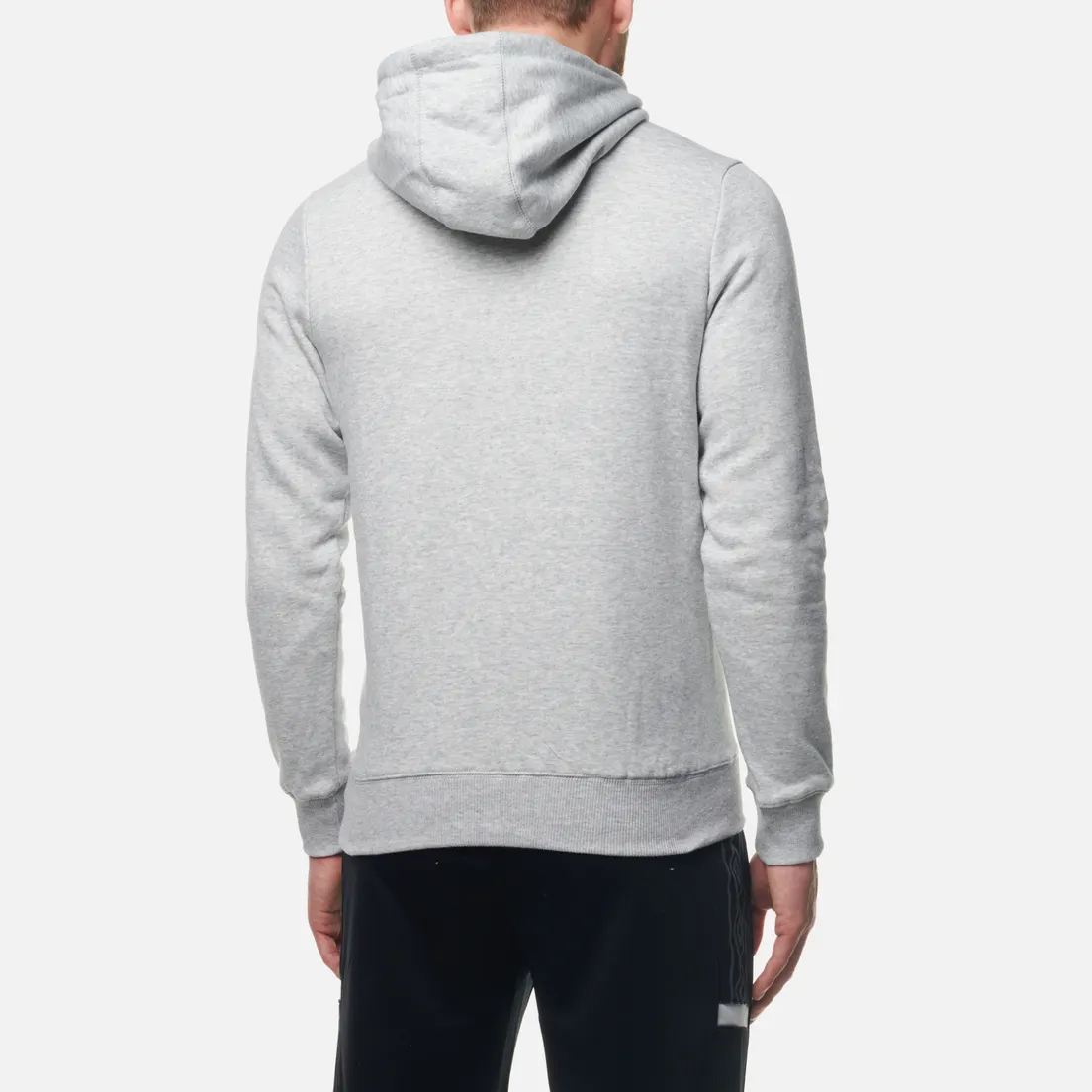 Umbro Мужская толстовка FW Large Logo Hoodie